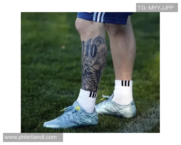 足球明星的纹身背后：文化象征与个人故事的交织