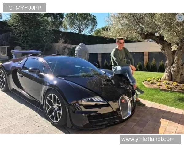 退役后破产的足球明星们：豪车别墅的背后是怎样的财务危机